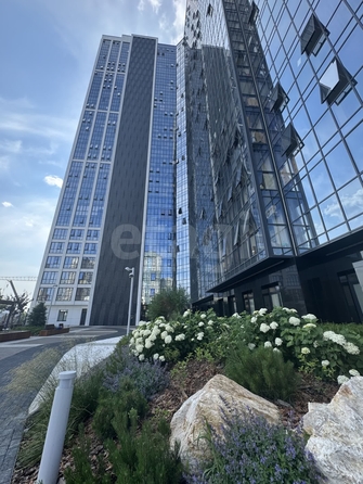 
  Продается 1-комн. квартира 40.4 м², в ЖК Грандо. Фото 7.