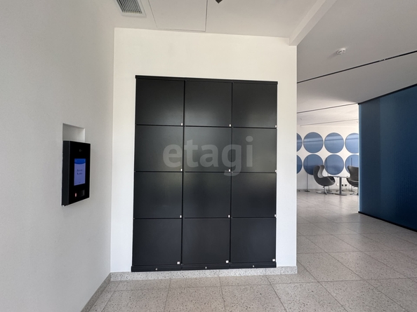 
  Продается 1-комн. квартира 40.4 м², в ЖК Грандо. Фото 18.