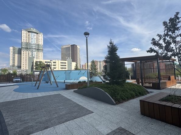 
  Продается 1-комн. квартира 40.4 м², в ЖК Грандо. Фото 22.