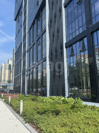 
  Продается 1-комн. квартира 40.4 м², в ЖК Грандо. Фото 25.