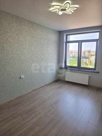 
  Продается 1-комн. квартира 40.4 м², в ЖК Грандо. Фото 2.