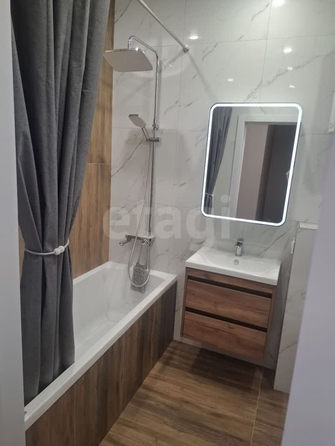 
  Продается 1-комн. квартира 40.4 м², в ЖК Грандо. Фото 6.