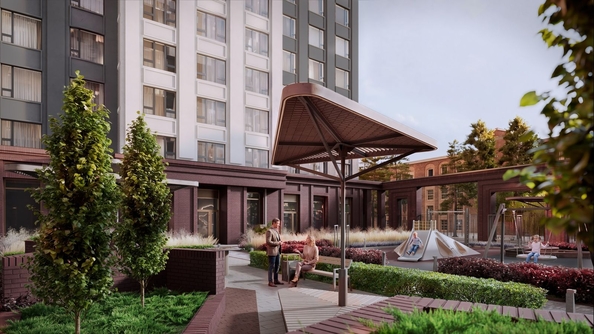 
  Продается 2-комн. квартира 48.5 м², в ЖК ОСКАР, дом 1. Фото 8.