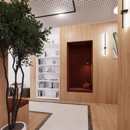 
  Продается 3-комн. квартира 85.3 м², в ЖК Калининский квартал, д 1. Фото 20.