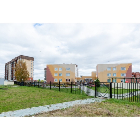 
  Продается 2-комн. квартира 57.03 м², в ЖК Экополис, дом 1. Фото 5.