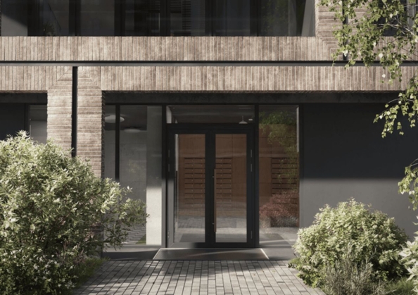 
  Продается 3-комн. квартира 76.4 м², в  Квартал ЩА. Фото 2.