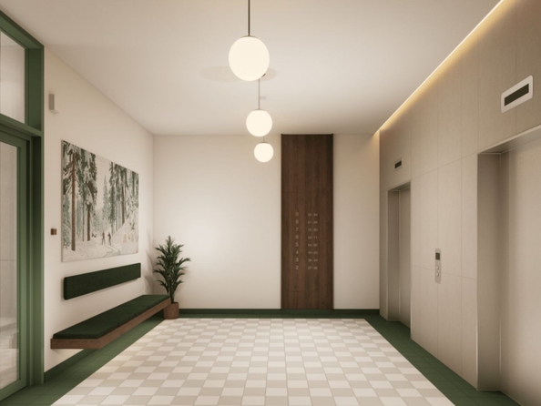 
  Продается 3-комн. квартира 76.4 м², в  Квартал ЩА. Фото 4.