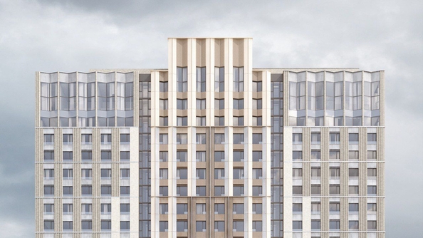 
  Продается 2-комн. квартира 55.3 м², в ЖК Актив. Фото 7.