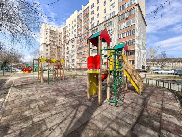 
  Продается 1-комн. квартира 37 м². Фото 1.