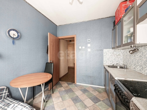 
  Продается 1-комн. квартира 37 м². Фото 4.