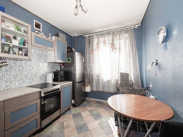 
  Продается 1-комн. квартира 37 м². Фото 7.