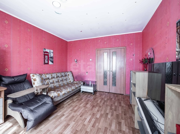 
  Продается 1-комн. квартира 37 м². Фото 10.