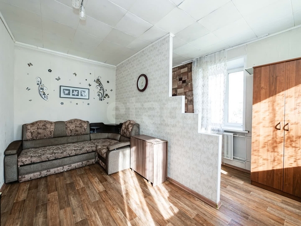 
  Продается 1-комн. квартира 31.2 м². Фото 1.