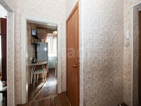 
  Продается 1-комн. квартира 31.2 м². Фото 6.