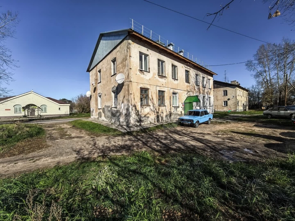 
  Продается 1-комн. квартира 31.2 м². Фото 15.