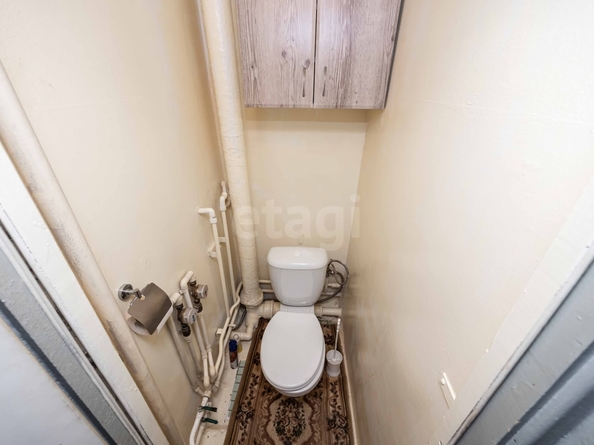 
  Продается 2-комн. квартира 57.6 м². Фото 19.