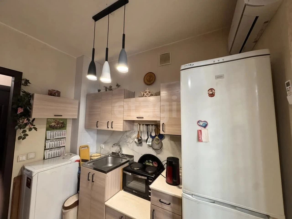 
  Продается студия 21 м². Фото 2.