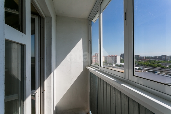 
  Продается студия 21 м². Фото 6.