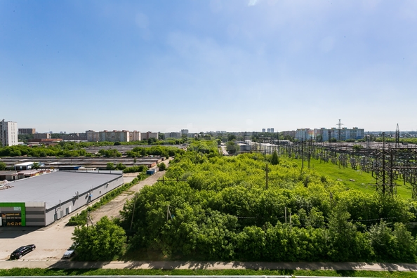 
  Продается студия 21 м². Фото 14.