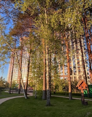 
  Продается 2-комн. квартира 45.9 м², в ЖК Чкалов, дом 3. Фото 20.