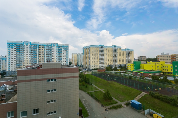 
  Продается 4-комн. квартира 117.5 м². Фото 18.