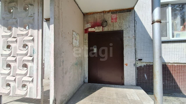 
  Продается 2-комн. квартира 45.5 м². Фото 18.