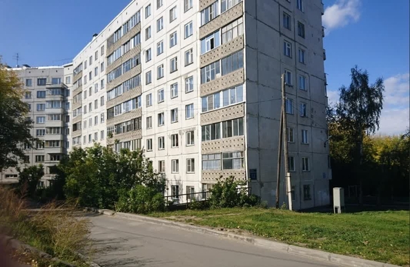 
  Продается 2-комн. квартира 45.5 м². Фото 22.
