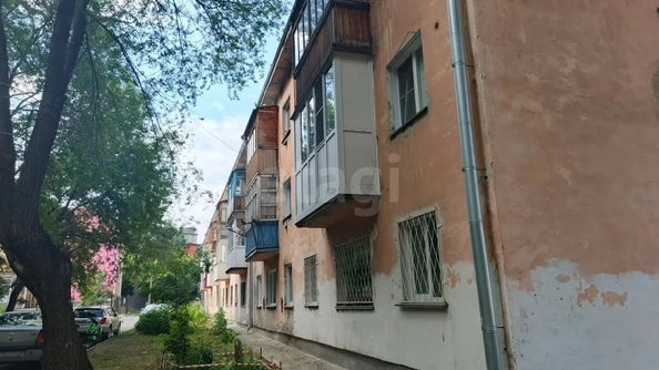 
  Продается 2-комн. квартира 45.7 м². Фото 18.
