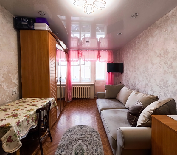 
  Продается 3-комн. квартира 63.2 м². Фото 5.