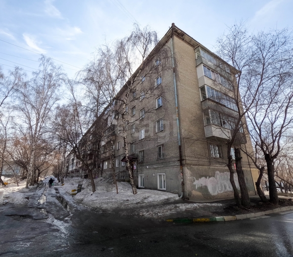 
  Продается 3-комн. квартира 63.2 м². Фото 23.