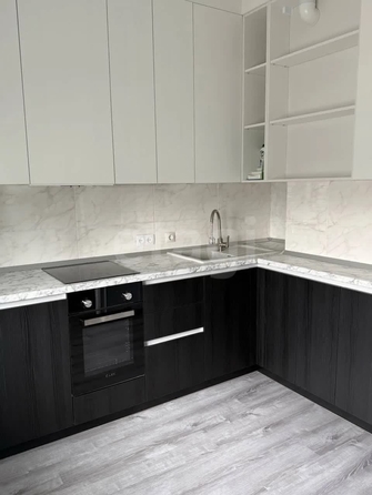 
  Продается 1-комн. квартира 44 м², в ЖК Писарева, дом 1. Фото 4.