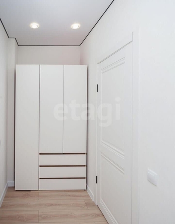
  Продается 2-комн. квартира 66.3 м², в ЖК Баланс, 1 очередь. Фото 3.