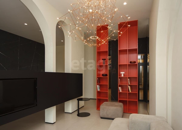 
  Продается 2-комн. квартира 66.3 м², в ЖК Баланс, 1 очередь. Фото 22.