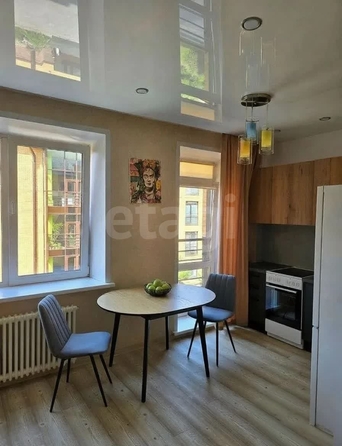 
  Продается студия 34 м². Фото 3.
