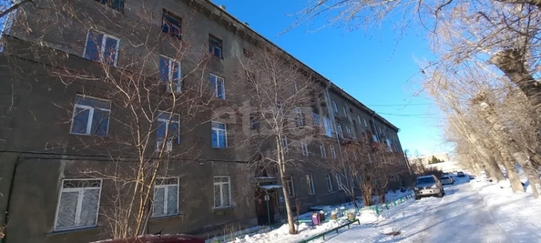 
  Продается 3-комн. квартира 54.3 м². Фото 9.