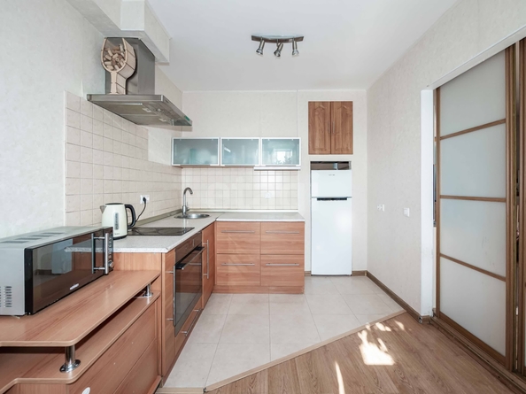 
  Продается 2-комн. квартира 36.1 м². Фото 1.