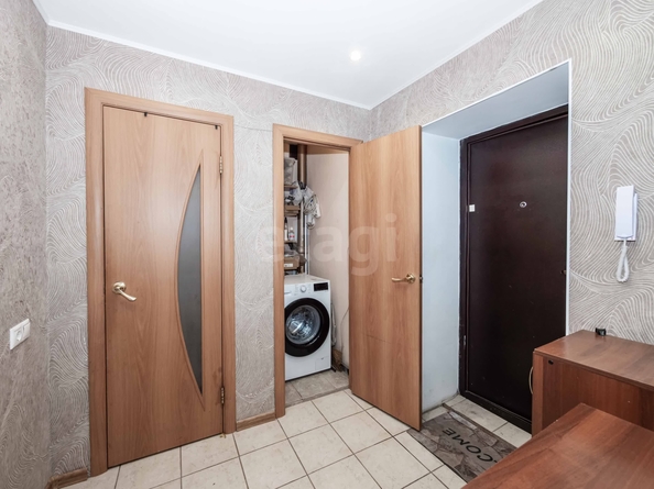 
  Продается 2-комн. квартира 36.1 м². Фото 12.