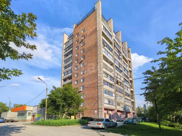 
  Продается 2-комн. квартира 36.1 м². Фото 21.