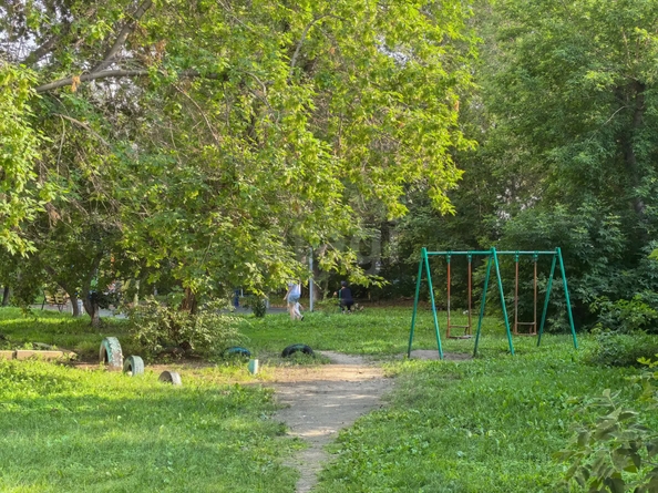 
  Продается 2-комн. квартира 36.1 м². Фото 23.