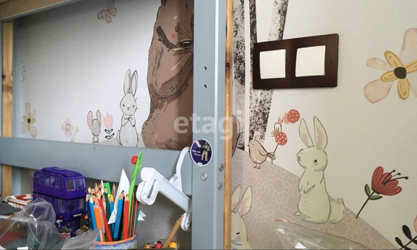 
  Продается 2-комн. квартира 47 м². Фото 12.