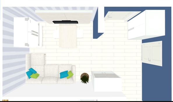 
  Продается 2-комн. квартира 47 м². Фото 15.