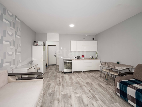 
  Продается студия 32.4 м². Фото 2.