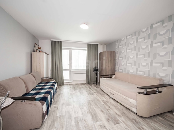 
  Продается студия 32.4 м². Фото 6.