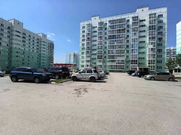 
  Продается студия 32.4 м². Фото 19.