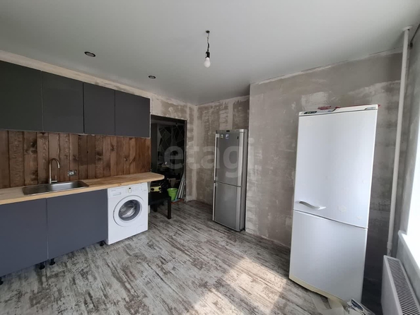 
  Продается 1-комн. квартира 35 м². Фото 12.