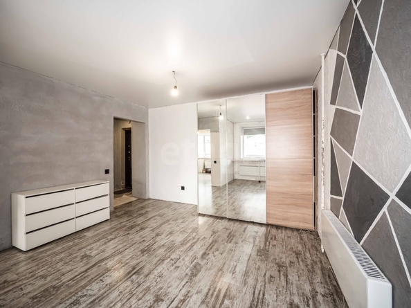 
  Продается 1-комн. квартира 35 м². Фото 5.