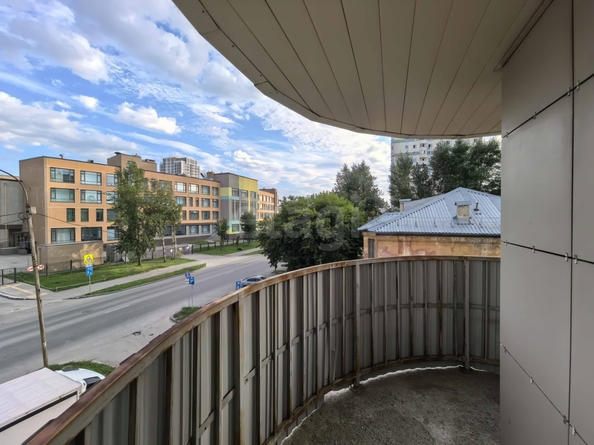 
  Продается 1-комн. квартира 35 м². Фото 25.