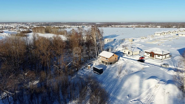 
  Продается земельный участок 10 соток, в КП Гармония. Фото 1.
