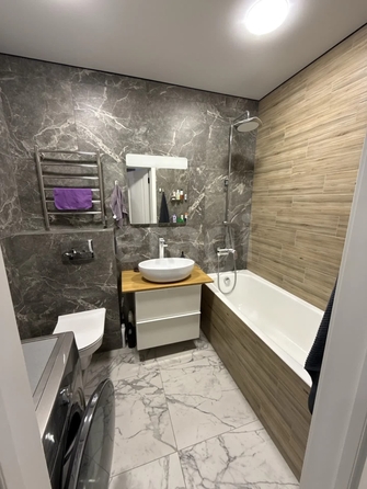 
  Продается 3-комн. квартира 78 м², в ЖК Европейский берег, дом 24. Фото 2.
