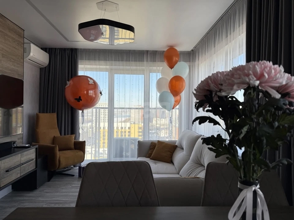 
  Продается 3-комн. квартира 78 м², в ЖК Европейский берег, дом 24. Фото 3.
